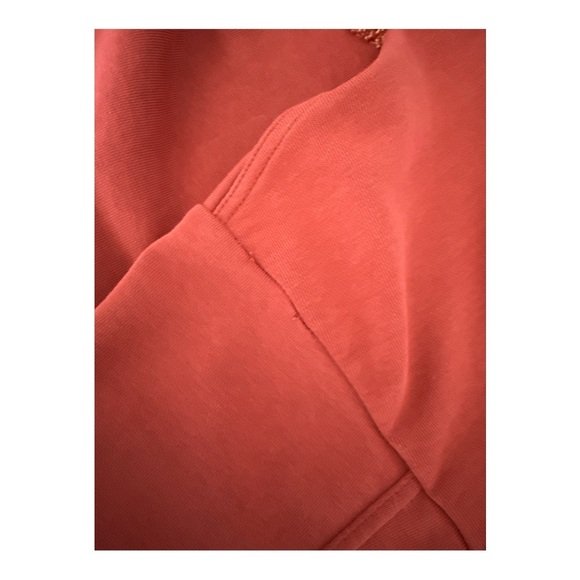 Nike Women's Dri-FIT Get Fit Crew Sweatshirt - Picture 9 of 10